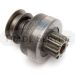 16.903.166 MSX833 MAHLE (Letrika, Iskra) bendix