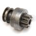 16.903.392 MSX329 MAHLE (Letrika, Iskra) bendix