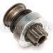 16.903.695 MSX337 MAHLE (Letrika, Iskra) bendix