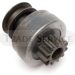 16.904.400 MSX489 MAHLE (Letrika, Iskra) bendix