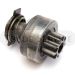 16.904.625 MSX724 MAHLE (Letrika, Iskra) bendix