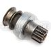 16.904.682 MSX797 MAHLE (Letrika, Iskra) bendix