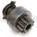 16.904.894 MSX654 MAHLE (Letrika, Iskra) bendix