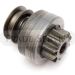 16.904.922 MSX251 MAHLE (Letrika, Iskra) bendix
