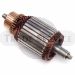 16.905.556 MMX69 MAHLE (Letrika, Iskra) forgórész