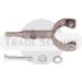 16.905.915 MSX850 MAHLE (Letrika, Iskra) kar