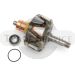 16.906.845 MGX374 MAHLE (Letrika, Iskra) forgórész