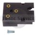 16.907.438 MX298 MAHLE (Letrika, Iskra) csatlakozó lemez AMT