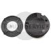 16.907.574 MGX568 MAHLE (Letrika, Iskra) fedél