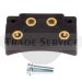 16.908.225 MMX39 MAHLE (Letrika, Iskra) csatlakozólemez