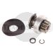 16.908.623 MSX318 MAHLE (Letrika, Iskra) bendix