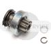 16.908.758 MSX42 MAHLE (Letrika, Iskra) bendix