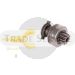 16.908.807 MSX332 MAHLE (Letrika, Iskra) bendix