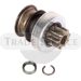 16.908.871 MSX680 MAHLE (Letrika, Iskra) bendix