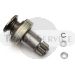 16.908.901 MSX334 MAHLE (Letrika, Iskra) bendix