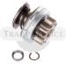 16.908.923 MSX335 MAHLE (Letrika, Iskra) bendix