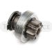 16.911.408 MSX895 MAHLE (Letrika, Iskra) bendix