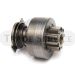 16.911.997 MSX1076 MAHLE (Letrika, Iskra) bendix