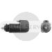 11.139.009 AZK5169 MAHLE (Letrika, Iskra) önindító MS509