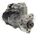 M128R3840SETR Prestolite önindító