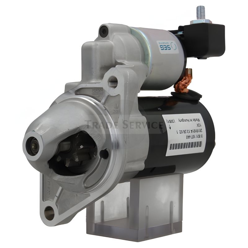 0001107440 SEG önindító