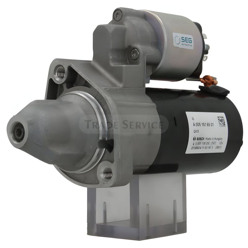 0001108250 SEG önindító