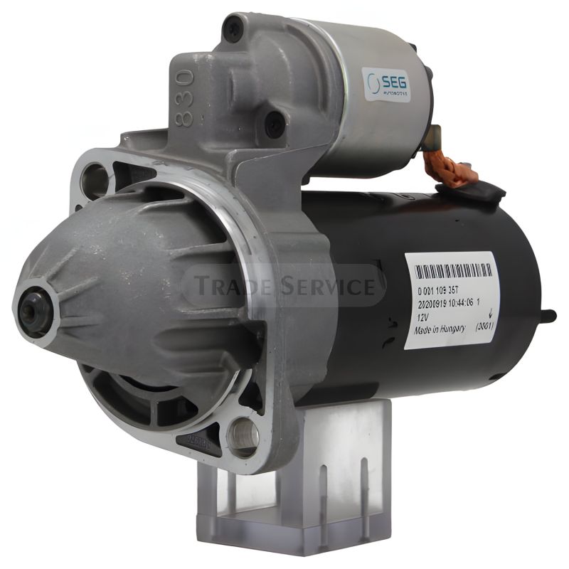 0001109357 SEG önindító