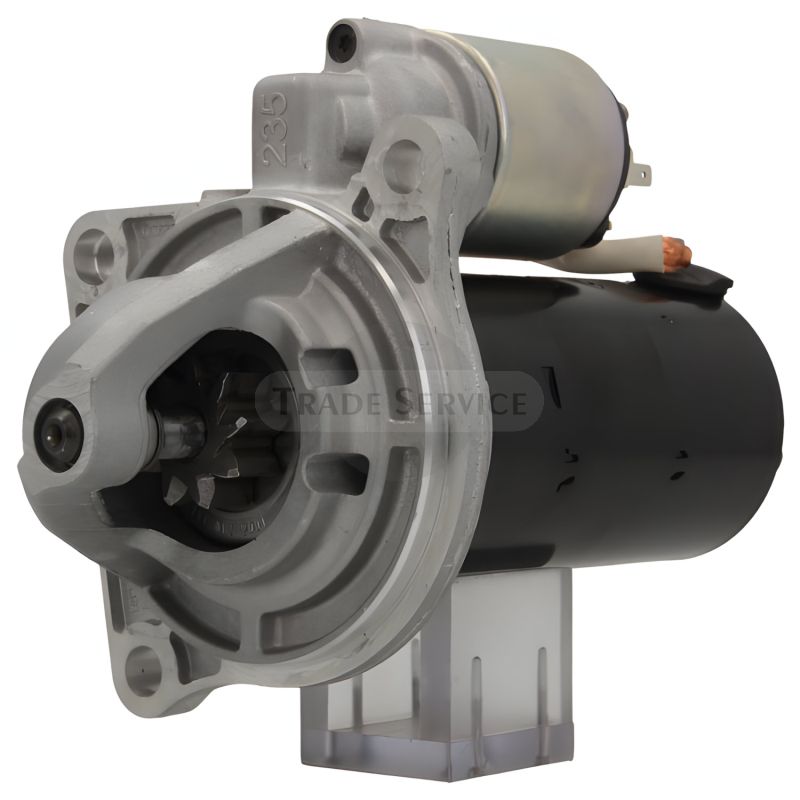 0001109405 SEG önindító