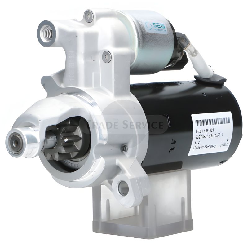 0001109421 SEG önindító