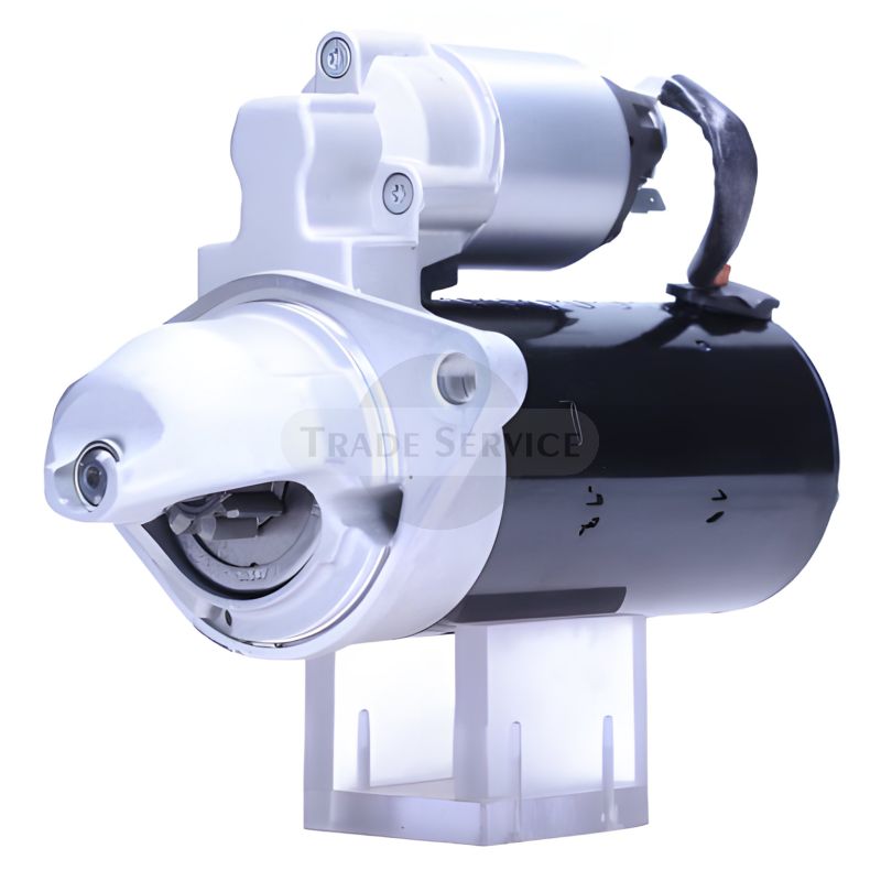 0001109509 SEG önindító