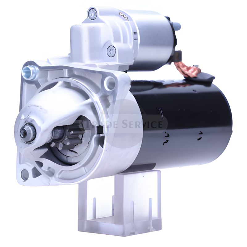 0001109511 SEG önindító