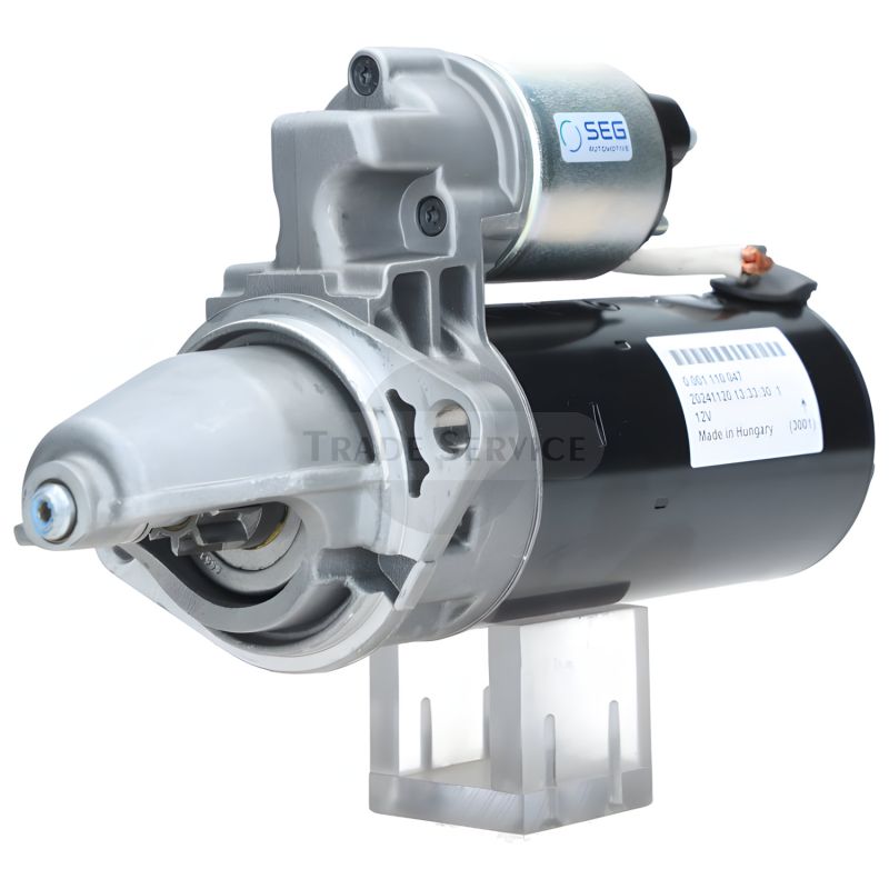 0001110047 SEG önindító