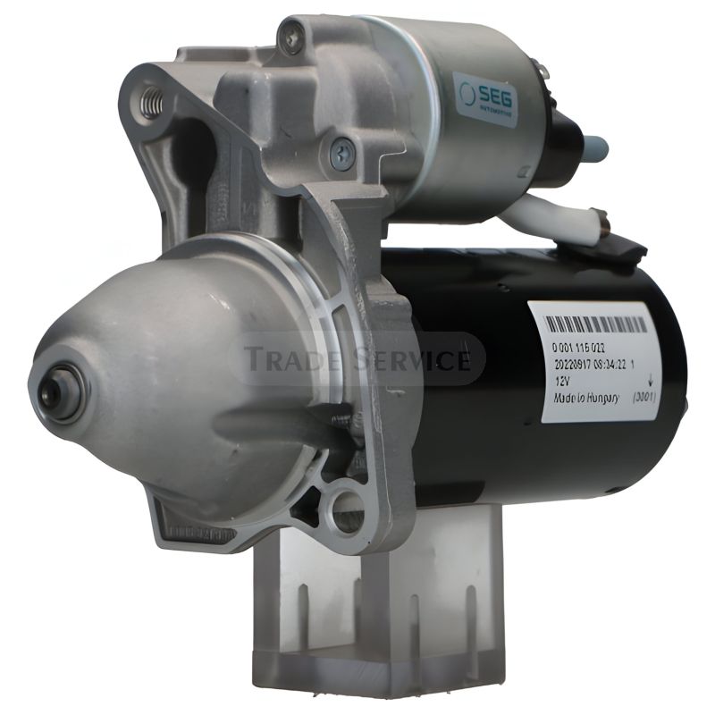 0001115022 SEG önindító