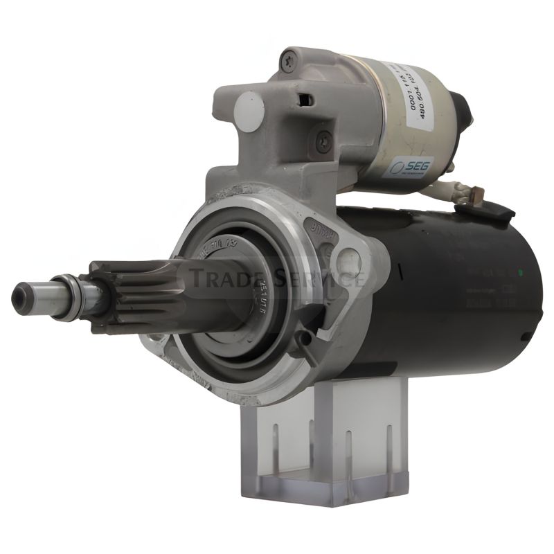 0001115118 SEG önindító