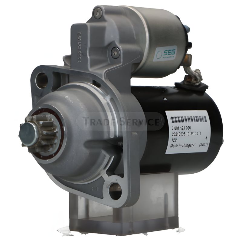 0001121026 SEG önindító