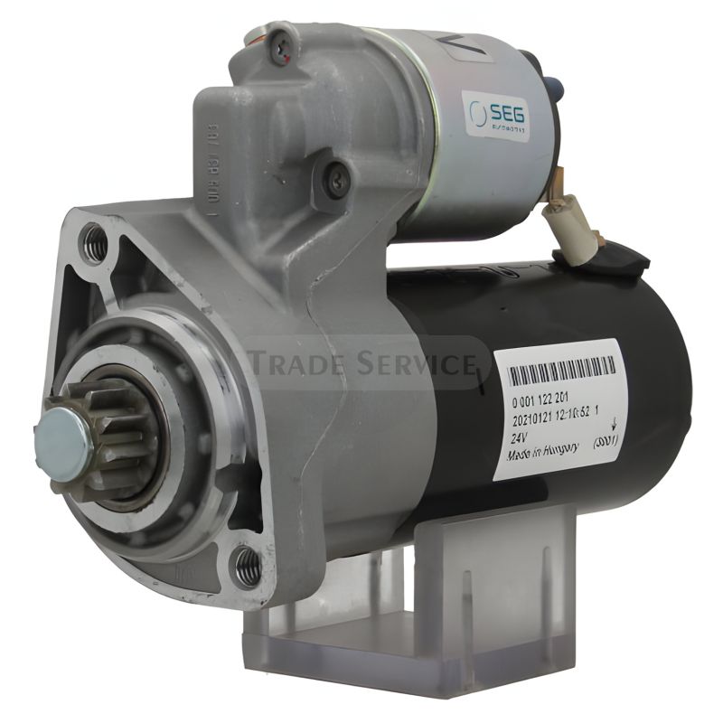 0001122201 SEG önindító