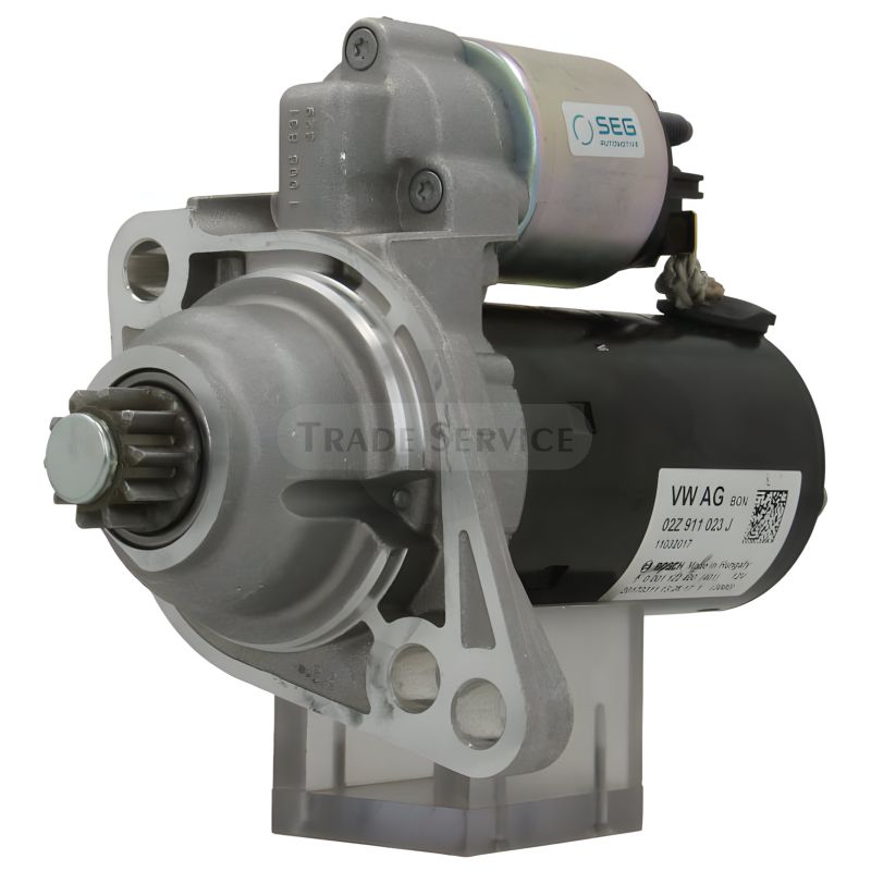 0001122401 SEG önindító