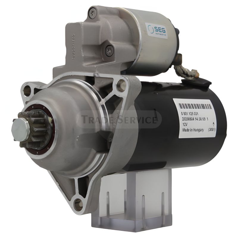 0001125031 SEG önindító