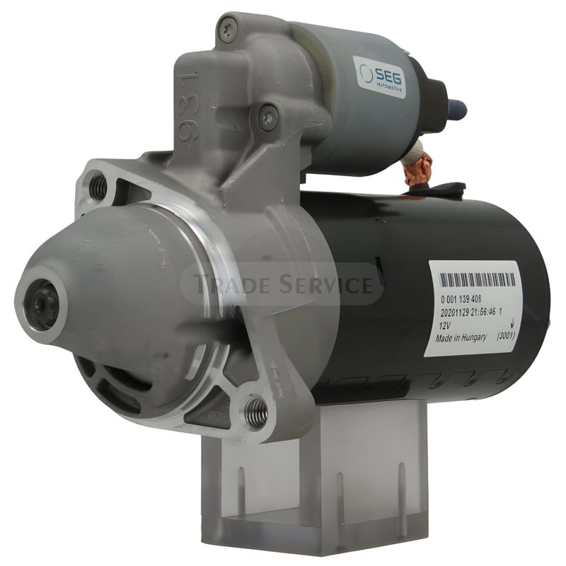 0001139408 SEG önindító