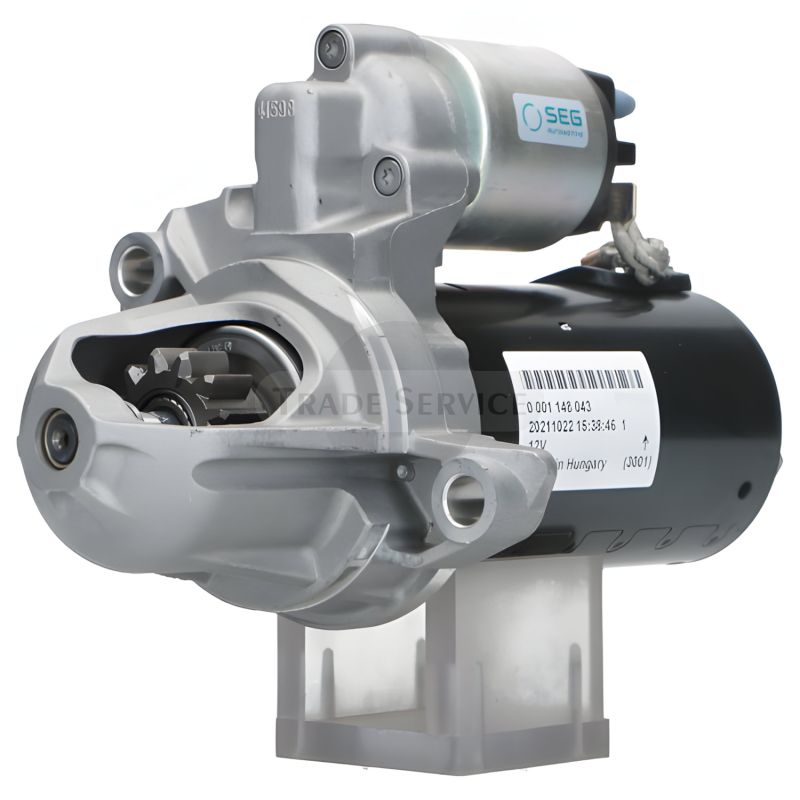 0001148043 SEG önindító