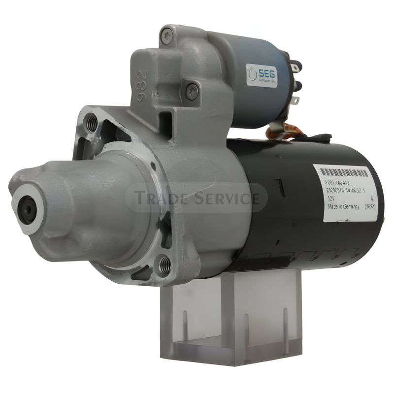 0001149412 SEG önindító