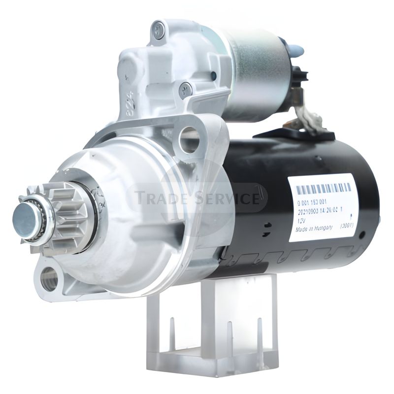 0001153001 SEG önindító