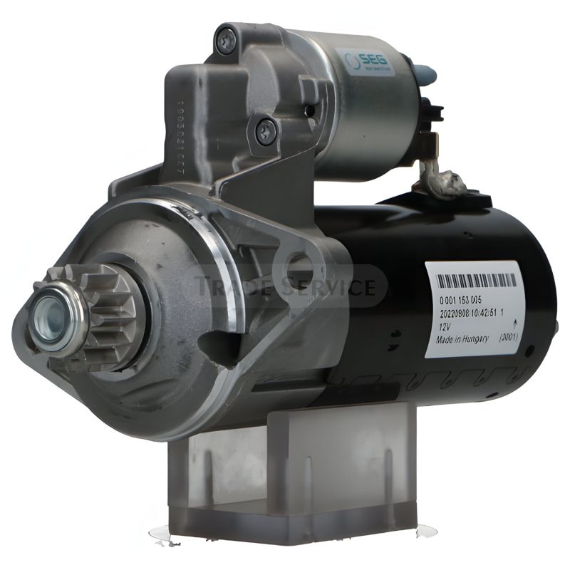 0001153005 SEG önindító