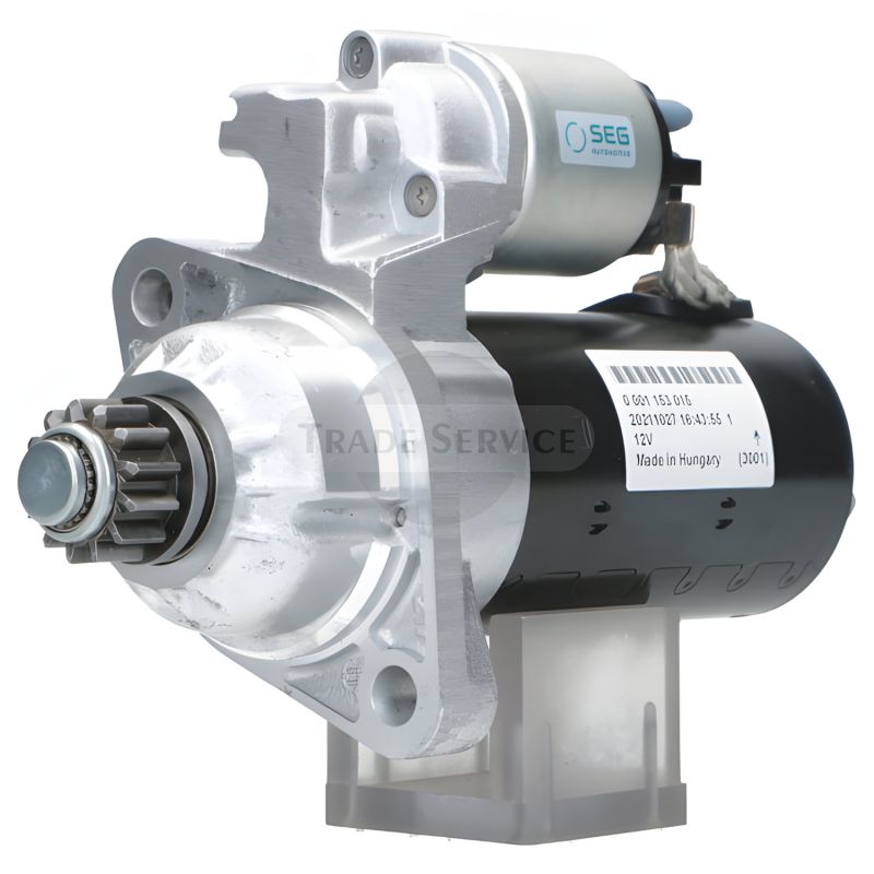 0001153015 SEG önindító