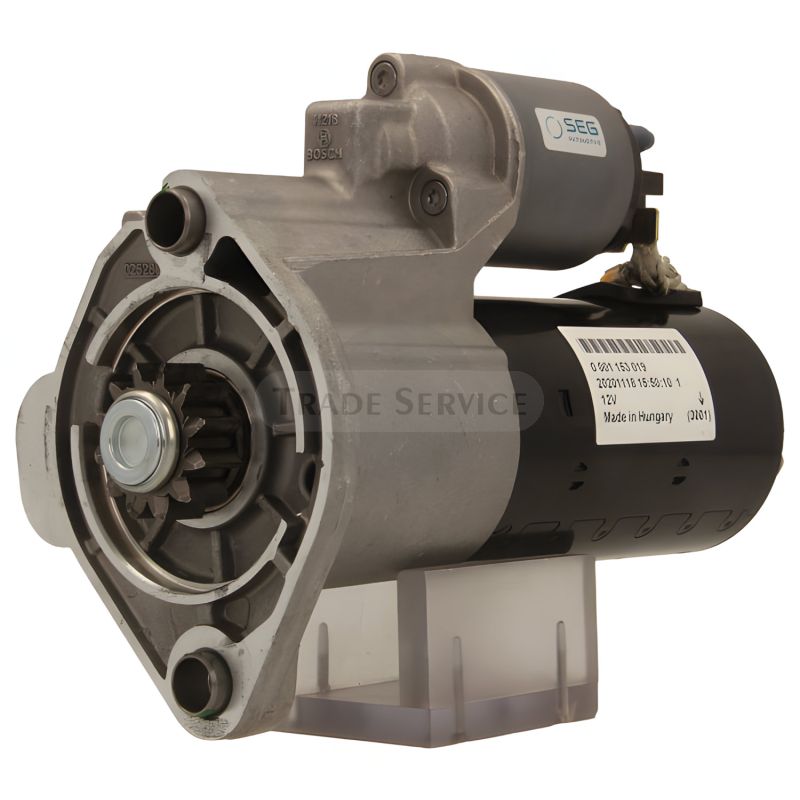 0001153019 SEG önindító