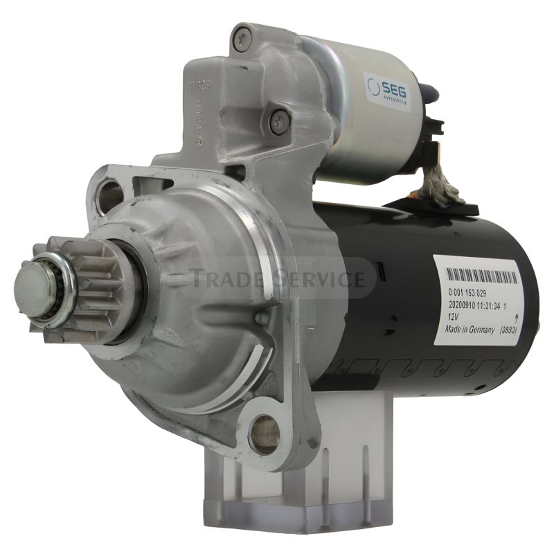 0001153029 SEG önindító