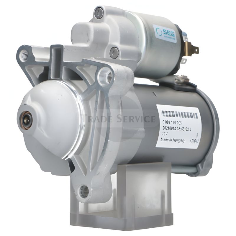 0001170005 SEG önindító