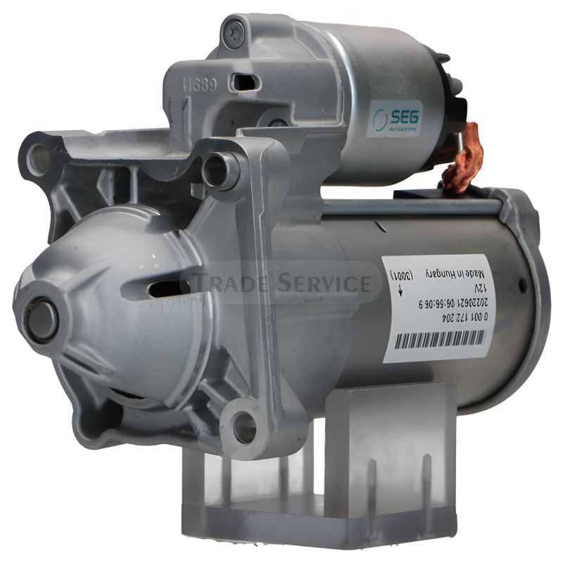 0001172204 SEG önindító