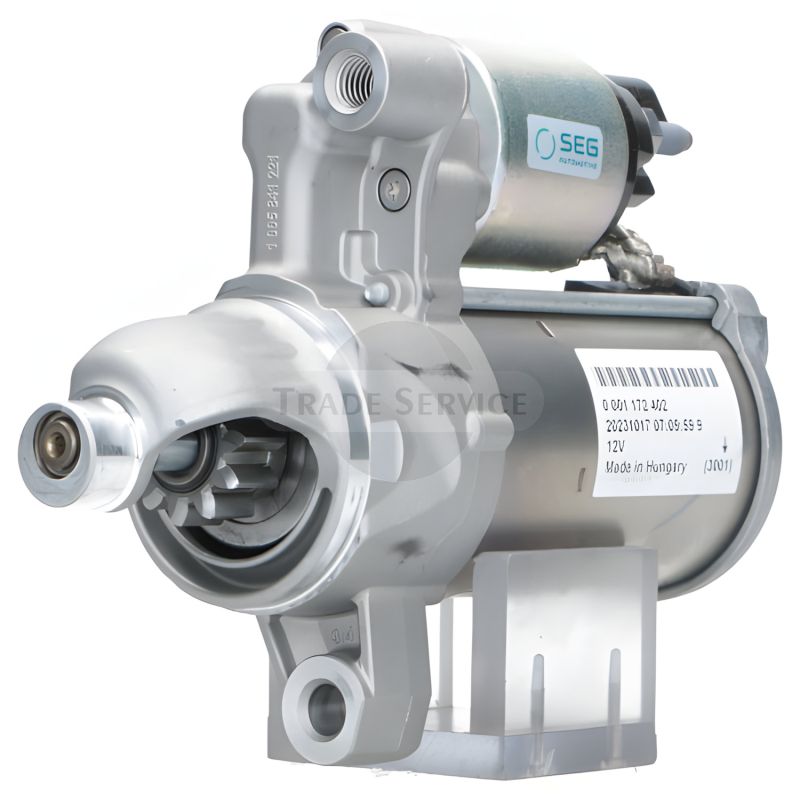 0001172402 SEG önindító