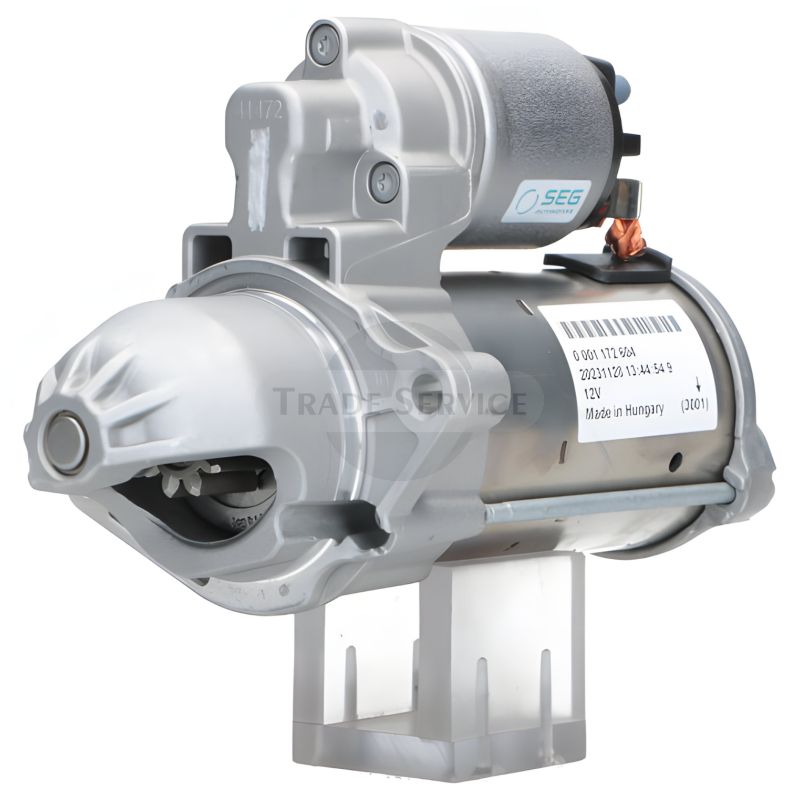 0001172604 SEG önindító